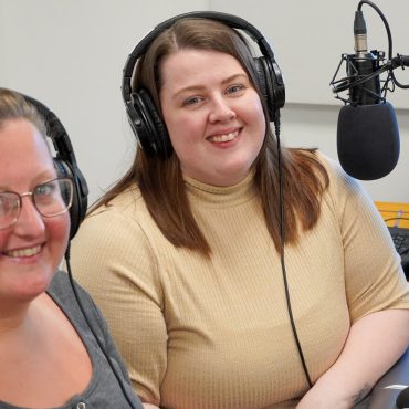 Hayley and Carol – Stay Well Stay Connected 1550×872